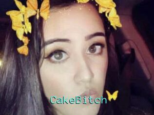 CakeBitch