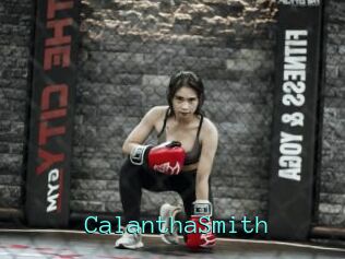 CalanthaSmith