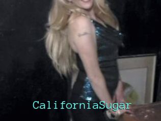 CaliforniaSugar