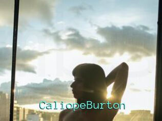 CaliopeBurton