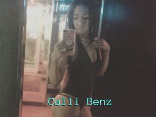 Calli_Benz Mobile Sex
