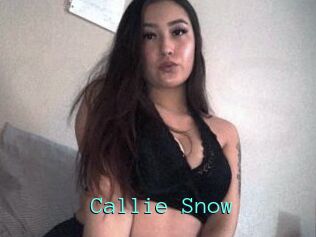 Callie_Snow