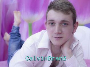 CalvinBrand