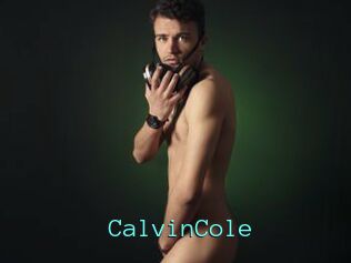 CalvinCole