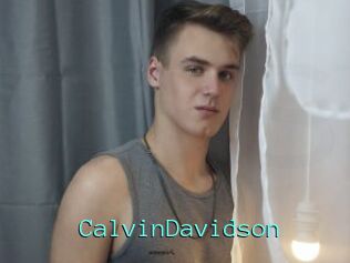 CalvinDavidson