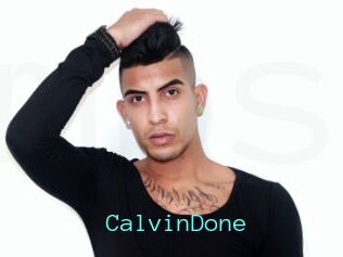 CalvinDone