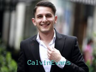 CalvinEvans