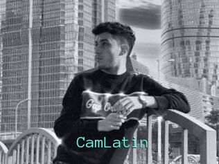 CamLatin