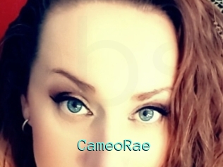 CameoRae Mobile Sex