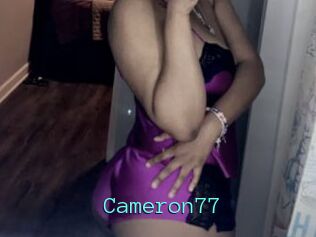 Cameron77