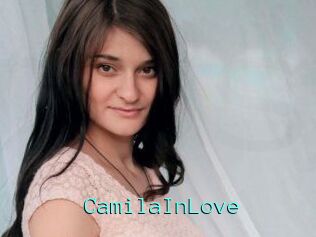 CamilaInLove