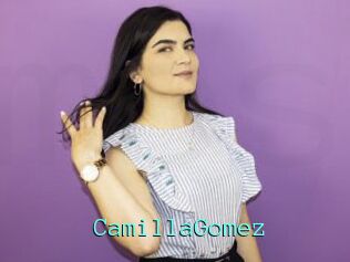 CamillaGomez
