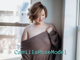 CamillaRoseModel