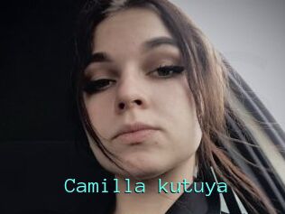 Camilla_kutuya