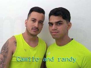 Camilo_and_randy