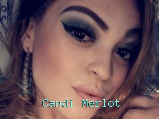 Candi_Merlot Mobile Sex
