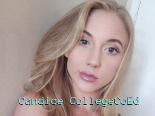 Candice_CollegeCoEd