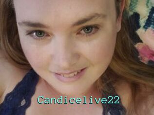 Candicelive22