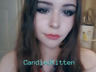 CandiedKitten Mobile Sex