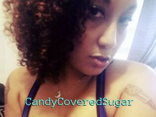 CandyCoveredSugar