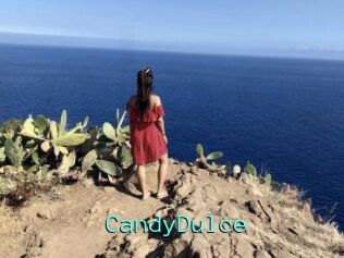 CandyDulce Mobile Sex
