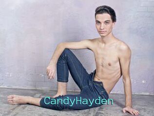 CandyHayden