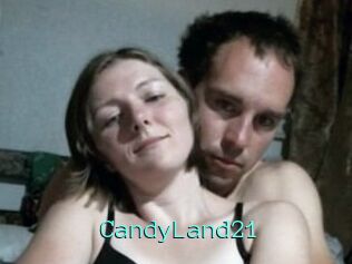CandyLand21