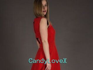 CandyLoveX