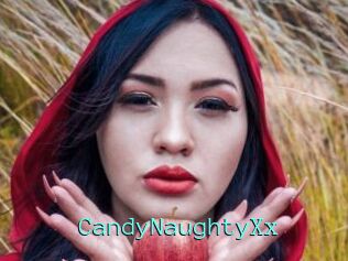 CandyNaughtyXx