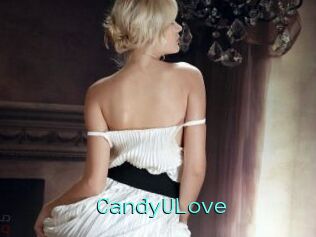 CandyULove
