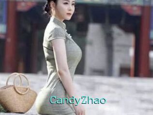 CandyZhao
