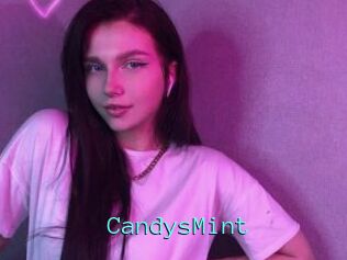 CandysMint