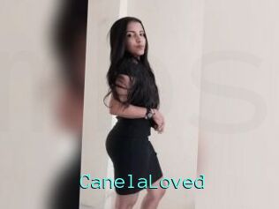 CanelaLoved