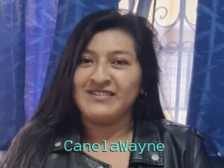 CanelaWayne
