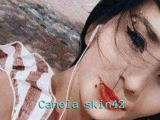 Canela_skin42