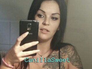 CanillaSweet