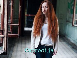 Caprecija