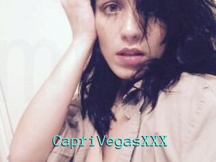 CapriVegasXXX