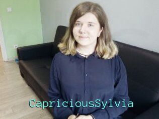CapriciousSylvia