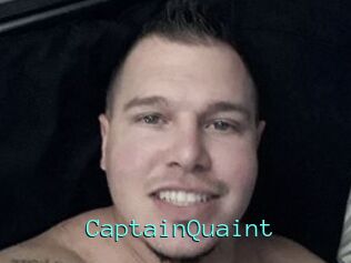 CaptainQuaint