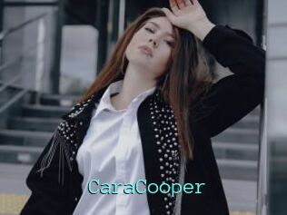 CaraCooper