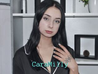 CaraMilly