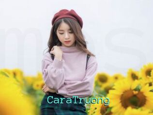 CaraTruong