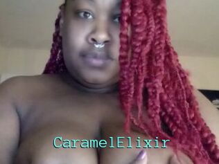 CaramelElixir