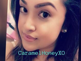 CaramelHoneyXO