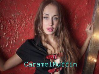 CaramelMuffin