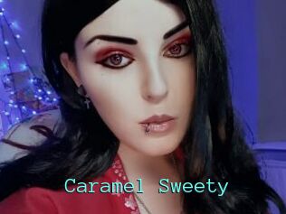 Caramel_Sweety
