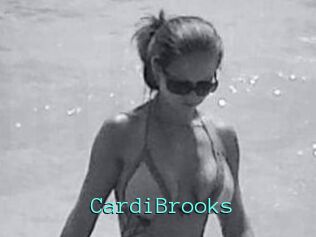 CardiBrooks