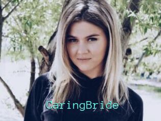 CaringBride