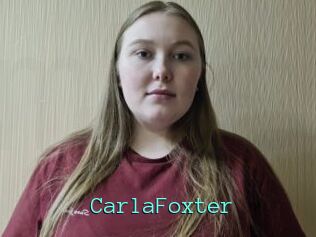 CarlaFoxter